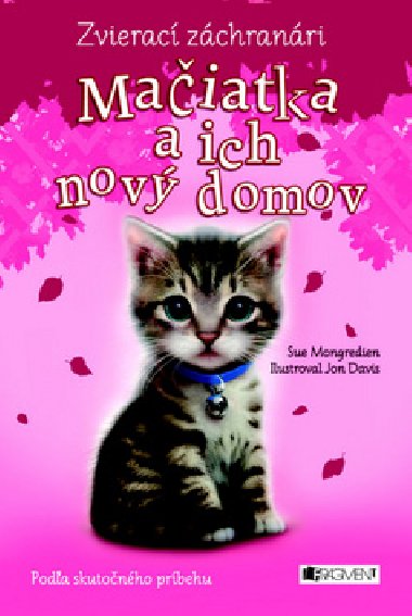 Maiatka a ich nov domov - Sue Mongredien