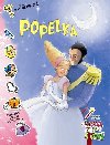 Popelka nalepovnky - neuveden