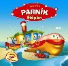 Parnk tpn - Pavlov Zuzana