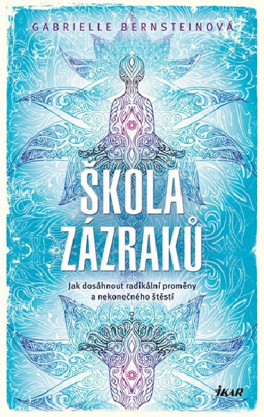 kola zzrak - Gabrielle Bernsteinov