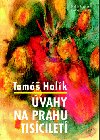 vahy na prahu tiscilet - Tom Halk