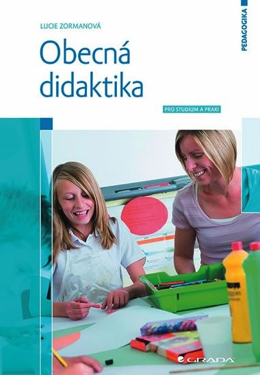 Obecn didaktika - Lucie Zormanov