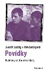 Povdky - Arnot Lustig; Eva Lustigov