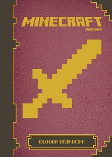 Minecraft Bojov pruka - Mojang