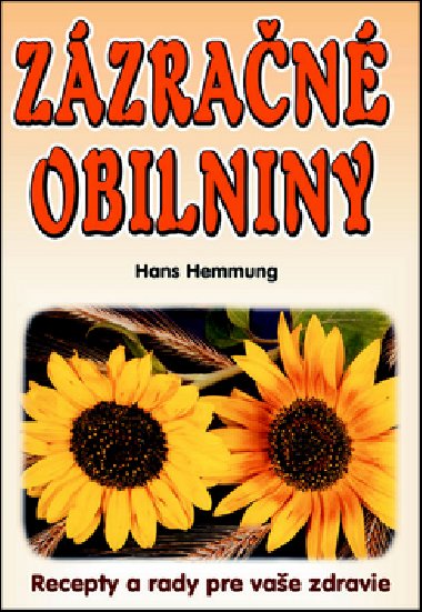 Zzran obilniny - Hans Hemmung