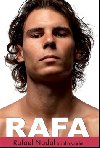 Rafael nadal autobiografia - Rafael Nadal; John Carlin