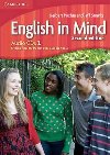 English in mind 1 - cd - Puchta, Stranks