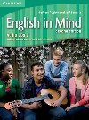 English in mind 2 - cd - 