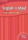 English in mind - teachers resource book - 