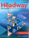 New headway intermediate maturita students book - Liz Soars; John Soars; E. Paulerov