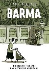 Barma - Guy Delisle