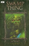 Bain swamp thing 3 - Alan Moore