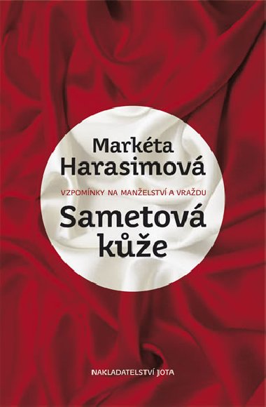 Sametová kůže - Markéta Harasimová