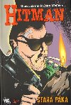 Hitman star pka - Garth Ennis; John McCrea