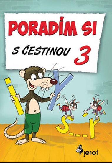 Poradm si s etinou - 3. tda - Petr ulc