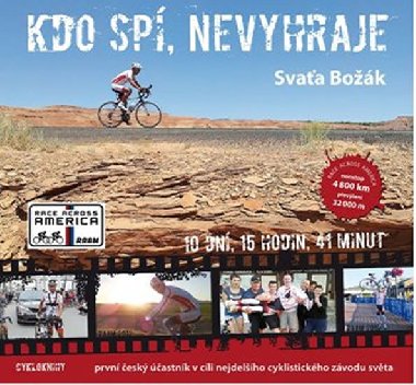 Kdo sp, nevyhraje - Svaa Bok