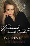 Roztomil mal lhky 2 - Nevinn - Sara Shepard