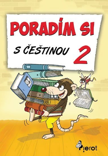 Poradm si s etinou - 2. tda - Petr ulc