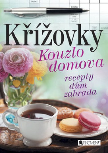 Kovky Kouzlo domova - Fragment