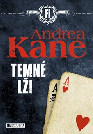 Temn li - Andrea Kane