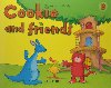 Cookie and friends b - Vanessa Reilly