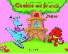 Cookie and friends starter - Vanessa Reilly