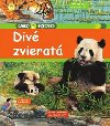 Div zvierat - Agnes Vandewiele