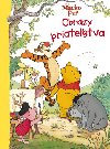 Macko puf obrazy priatestva - 