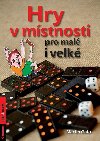 Hry v mstnosti - Martin Gato
