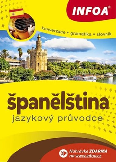 panltina Jazykov prvodce - Jana Navrtilov
