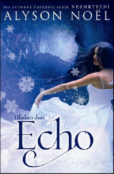 Echo - Alyson Nol