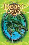 Sepron, mosk plaz - Beast Quest (2) - Adam Blade