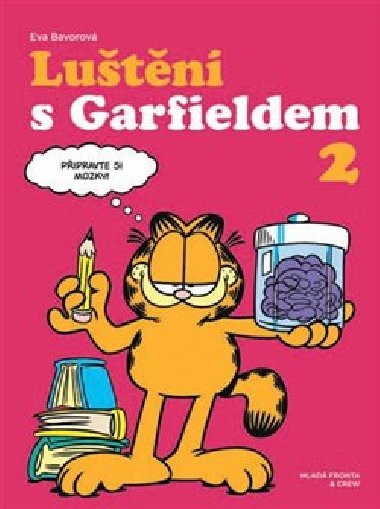 Lutn s gafieldem 2 - Eva Bavorov