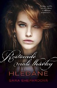 Roztomil mal lhky 8 - Hledan - Sara Shepardov