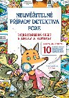 Neuviteln ppady detektiva Foxe - CPress