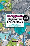 Sprvn ptka 7. dobrodrustv jede tboit - Enid Blytonov