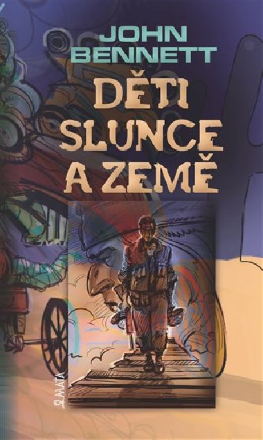 Dti slunce a zem - Bennett John