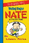 Velkej frajer Nate je prost tda - Lincoln Peirce