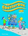 New chatterbox 1 pupils book - 