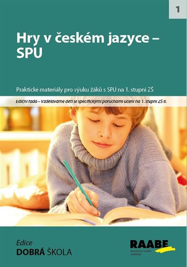Hry veskm jazyce - spu - Ondej Hnk; Nadda Kalbov