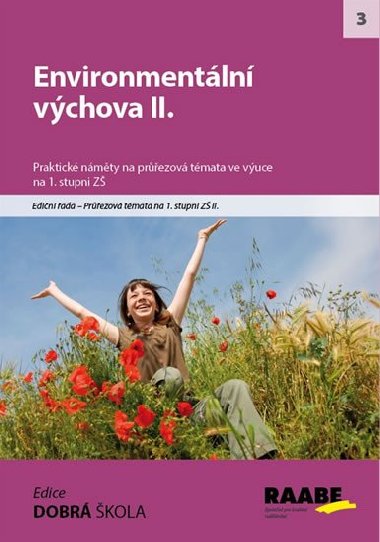 Environmentln vchova ii. - Radek Machat