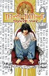 Death note 2 - Takei Obata; Cugumi ba