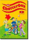 New chatterbox 2 pupils book - 