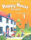 Happy house 1 new edition - 