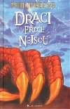 Draci prost neexistuj - Philip Reeve