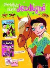Pruka mlad jezdkyn - 