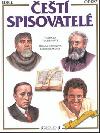 et spisovatel - Volhejnov Veronika