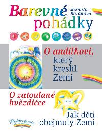 Barevn pohdky - O andlkovi, kter kreslil Zemi - Jarmila Beranov
