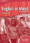 English in mind 1 - workbook - second edition - Puchta, Stranks