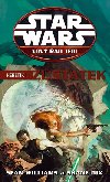 Star wars heretik zstatek - Williams, Dix
